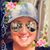Angelia Arivette Saunders's profile image