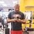 Leandro Lee Dixon's profile image