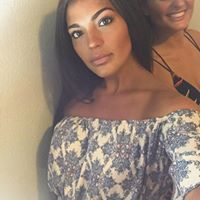 Alexa LaBar's profile image