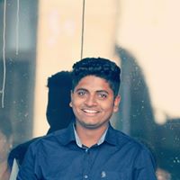 Pranay Gaikar's profile image