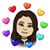 Sherry Asato Roetman's profile image