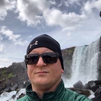 Joshua Brand's profile image