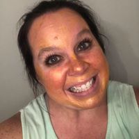 Nikki Blissett Rutland's profile image