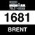Brent Thomas's profile image