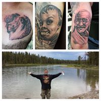 Bryan TattooBee Duncan's profile image