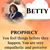Betty P Velvet's profile image