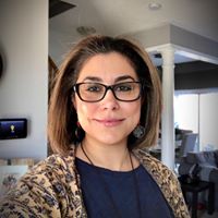 Grace Ghunaim's profile image