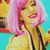 Kimberly Wyatt's profile image