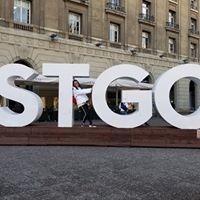 Charo Parrish's profile image