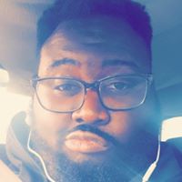 Thunder Determined Bookman's profile image