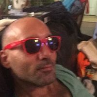 Stevie McCormick's profile image