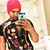 Antonio Mullins's profile image