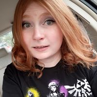 Beth Thomas's profile image