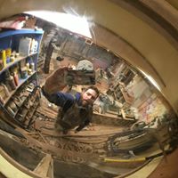 Greg Frederick's profile image