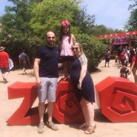 Cameron Leanne Mercer's profile image