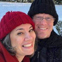 Esther Angell's profile image