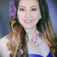 Cristina Zamudio's profile image