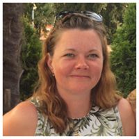 Jenny Frykvall's profile image