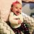 Chantel Richard's profile image