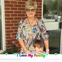 Susan Sims Holloway's profile image