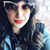 Marie Ortega's profile image