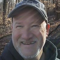Mark McCullough's profile image