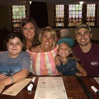 Mia Sykes's profile image