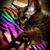 Shenna TrashPanda Webster's profile image
