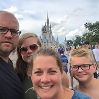 Lori Schafer Kurchak's profile image