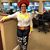 Michelle Roberts Lovell's profile image