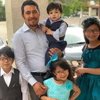 Alacransita de Ruiz's profile image