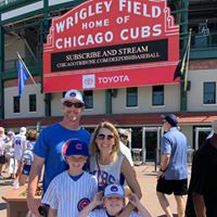 Johnna Payne Henley's profile image