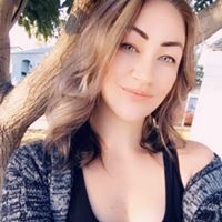 Sarah Hansford's profile image