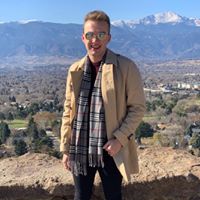 Adam Byrnes's profile image