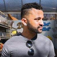 Joshua Singley's profile image