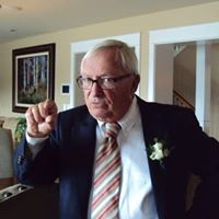 Jim Arber's profile image