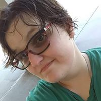 Hayley Patton's profile image