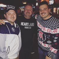 Chase Hall's profile image