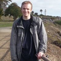 Nathaniel Hamlin's profile image