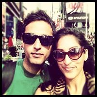Sean Rihal's profile image