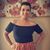 Brenda Paz's profile image