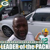 Travis Cooper Sr.'s profile image
