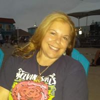 Stella Collis Georgious's profile image