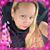 Gina Athanasia GC's profile image