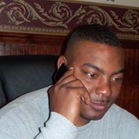 Maurice Hammond's profile image