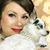 Ashley Thompson's profile image