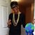 Lora V Brooks's profile image