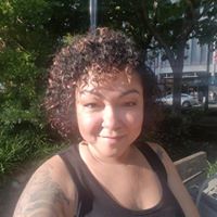 Tania Serrano-Rodriguez's profile image