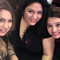 Tisha-Stephanie Tovar's profile image