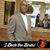 Antonio Gilbert's profile image